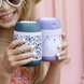 B.Box Mini termos 210ml wild indigo