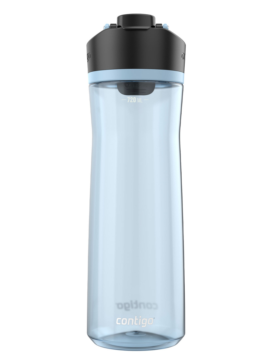 Butelka na wodę Contigo Cortland 2.0 720 ml - Glacier