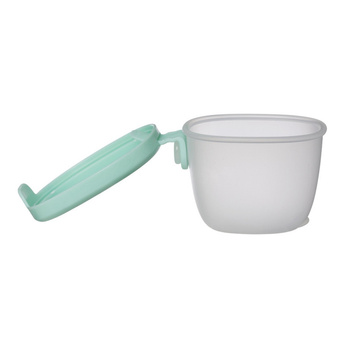 B.Box Pojemniki na przekąski 3 szt. Forest