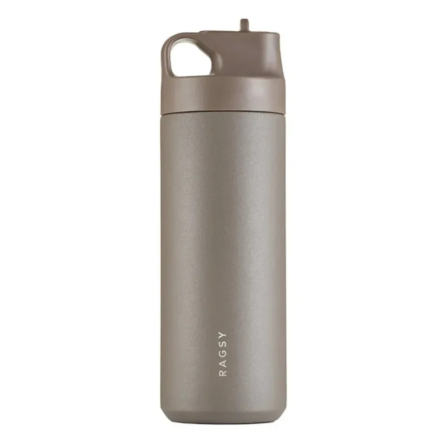 Bidon termiczny Ragsy ADV 500ml - Mocha