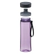 Butelka Aladdin Aveo 600ml - Concrete Grey