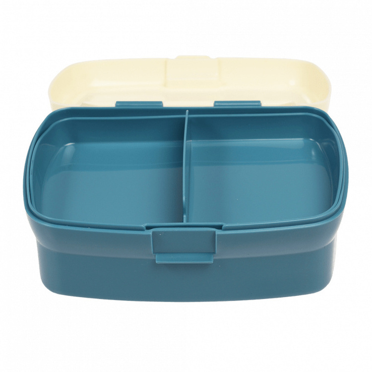 Rex London Lunchbox z wyjmowaną tacką Wróżki