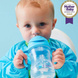 B.Box Bidon ze słomką 240ml jabłkowy
