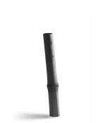 BU Butelka z filtrem z bambusa do wody 700ml - 4x filtr