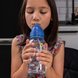 Rex London Bidon ze słomką 500ml Rakieta