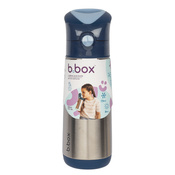 B.Box Bidon termiczny 500ml Midnight