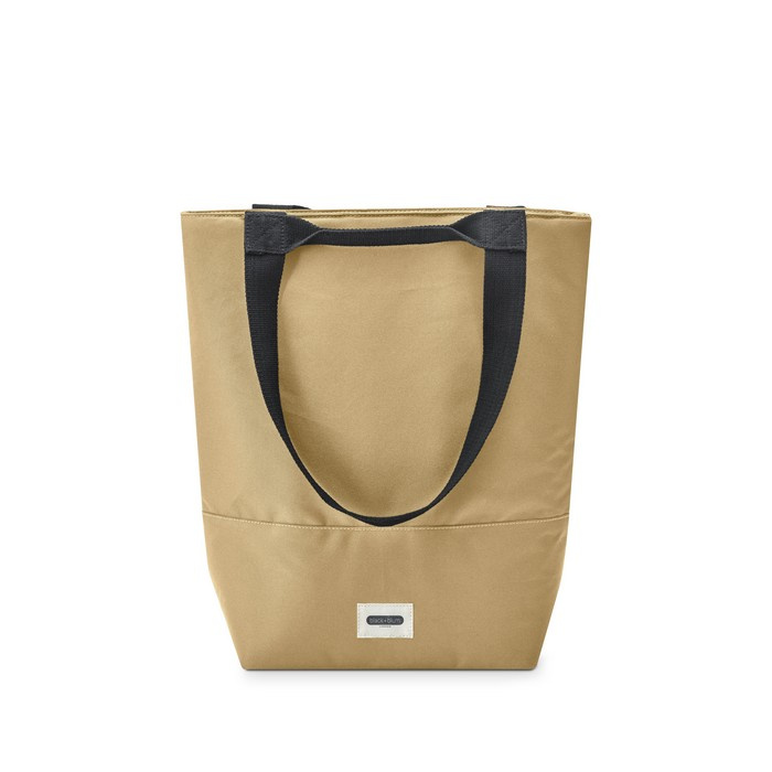 Black+Blum Torba termiczna beżowa