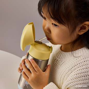 B.Box Looney Tunes Bidon termiczny 350ml