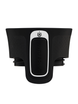 Contigo West Loop Mini - Kubek termiczny - 300ml - biały metalik