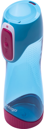 Contigo Swish - Butelka na wodę - 500ml - Sky Blue