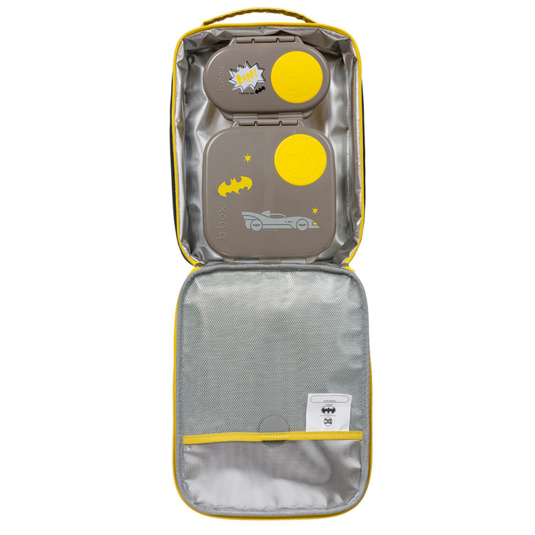 B.Box Batman Torba termiczna na lunchbox