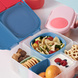 B.Box Silikonowy pojemnik z pokrywką do lunchboxa Ocean