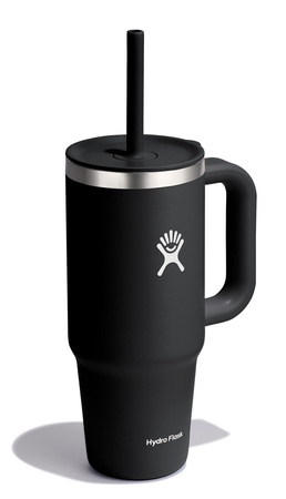 Hydro Flask Kubek 720ml All Around Travel Tumbler Black