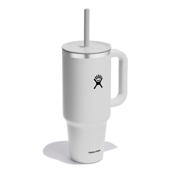 Hydro Flask Kubek 1,2L All Around Travel Tumbler White