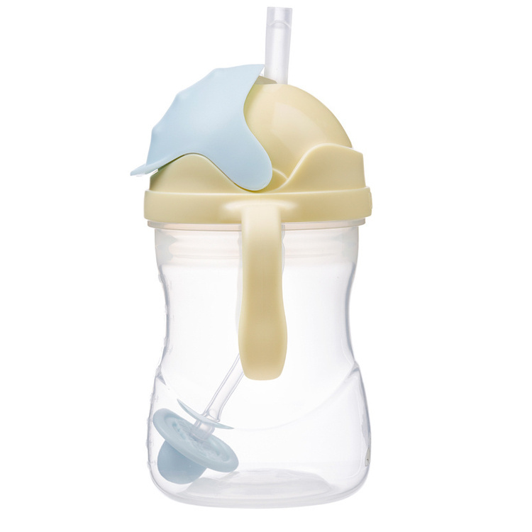 B.Box Looney Tunes bidon ze słomką 240 ml
