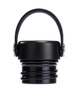 Hydro Flask Zakrętka Standard Flex Cap Black