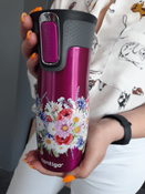 Contigo West Loop 2.0 - Kubek termiczny - 470 ml - Polska Łąka