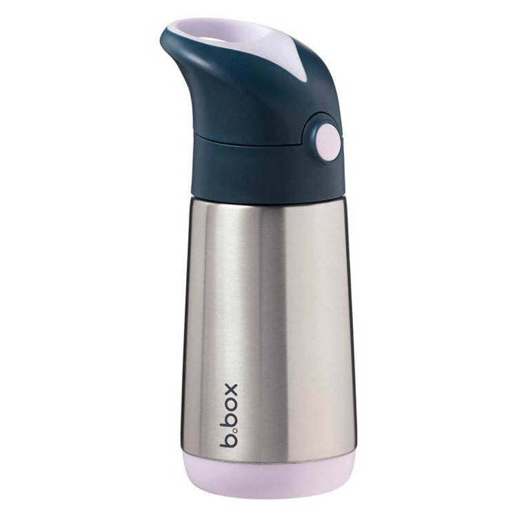 B.Box Bidon termiczny 350ml Indigo Rose