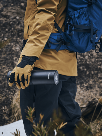 Contigo - Termos turystyczny / podróżny - 740ml - Matte Black