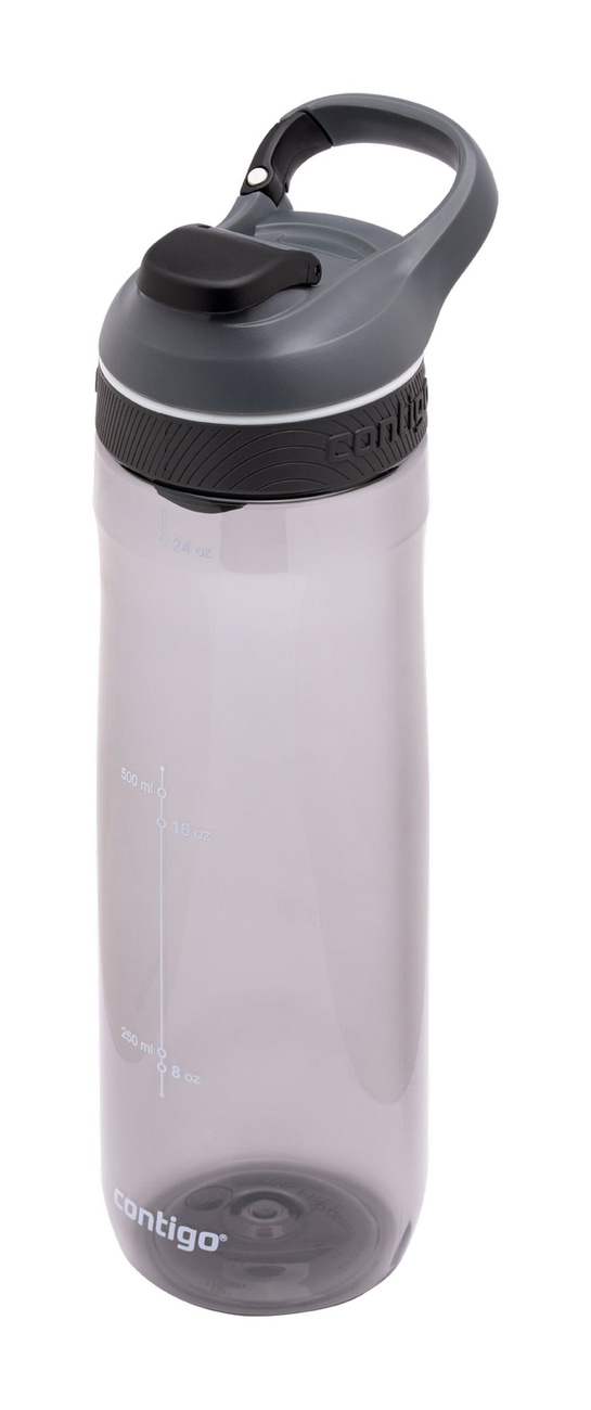 Contigo Cortland - Butelka na wodę - 720ml - Smoke