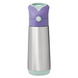 B.Box Bidon termiczny 500ml Lilac Pop