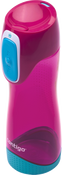 Contigo Swish - Butelka na wodę - 500ml - Magenta