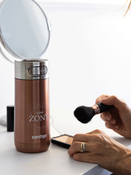 Contigo Luxe - Kubek termiczny - z nadrukiem 360ml - Żona