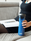 Contigo Jackson Chill 2.0 - Butelka termiczna na wodę - 590ml - Blue Corn
