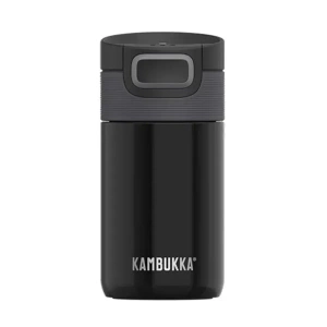 Kubek termiczny Kambukka Etna 300ml - Pitch Black