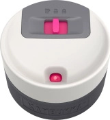 Kubek termiczny Kambukka Etna 500 ml - czerwony