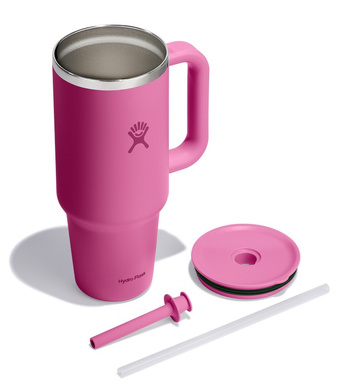 Hydro Flask Kubek 1,2L All Areund Travel Tumbler Reef