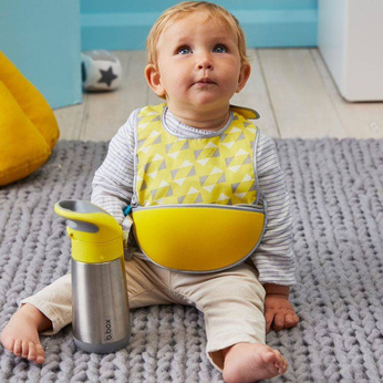 B.Box Bidon termiczny 350ml Ocean Breeze