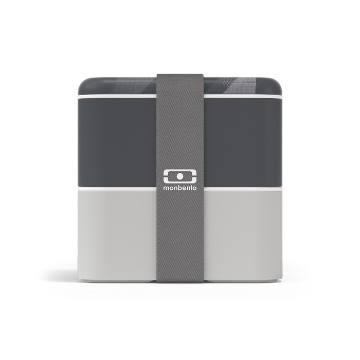 Monbento Lunchbox Bento Square FR Graphic Dimensions
