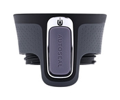 Contigo West Loop 2.0 - Kubek termiczny - 470ml - Dark Plum - powystawowy