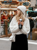 Contigo Luxe Autoseal - Kubek termiczny - 470ml - Licorice