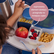 B.Box Lunchbox Lemon Twist