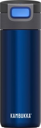 Kubek Termiczny Kambukka Etna 500 ml - Midnight