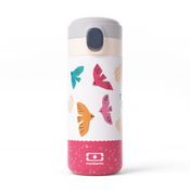 Monbento Kubek termiczny dziecięcy Pop Graphic Birds