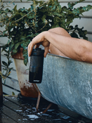 Contigo Byron - Kubek termiczny - 470ml - Matte Black