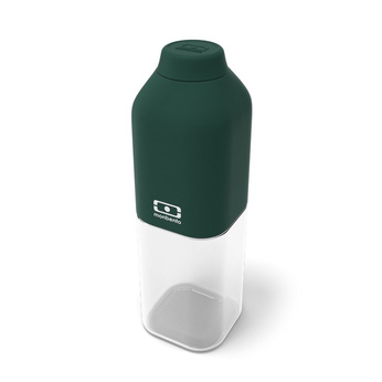 Monbento Butelka Positive M Green Dark