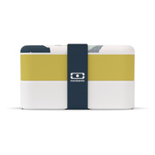 Monbento Lunchbox Bento Original Graphic Altitude