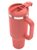 Contigo Streeterville - Kubek termiczny ze słomką - 1200ml - Coral