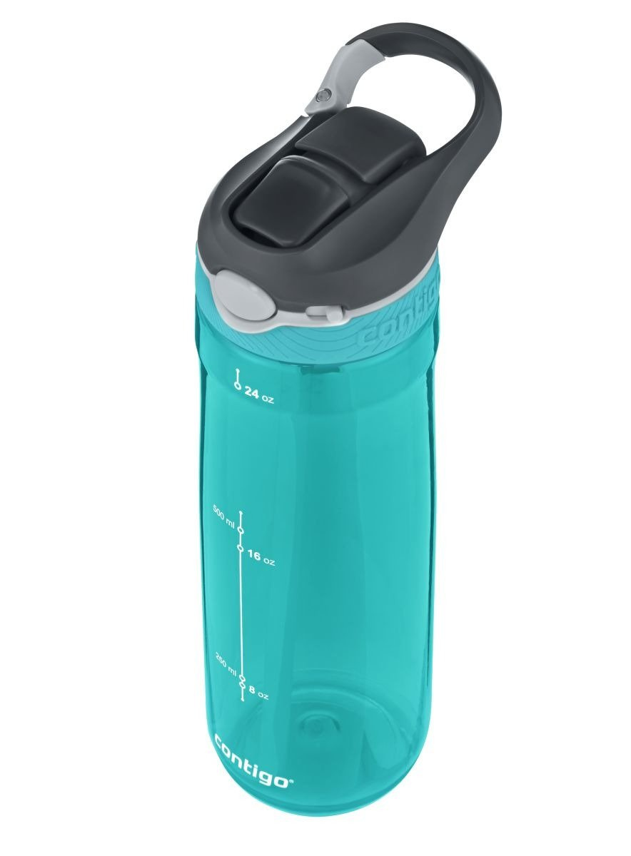 Contigo Ashland - Butelka tritanowa na wodę - 720ml - Scuba