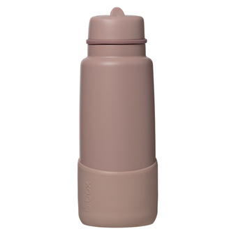 B.Box Nakładka na butelkę 1L Berry Smoothie