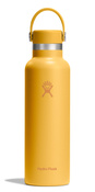 Hydro Flask Butelka 621ml Standard Flex Cap Sunbeam