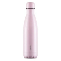 Butelka termiczna Ragsy Basic 500ml - Pinky