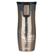 Kubek termiczny Contigo West Loop 2.0 470 ml - Coffee