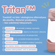 B.Box Sportowa butelka tritanowa 600ml Blush Crush