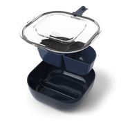 Monbento Zestaw MB Gourmet Deep Denim