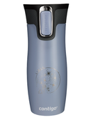 Contigo West Loop "Waga" - Kubek termiczny - 470 ml - Earl Grey